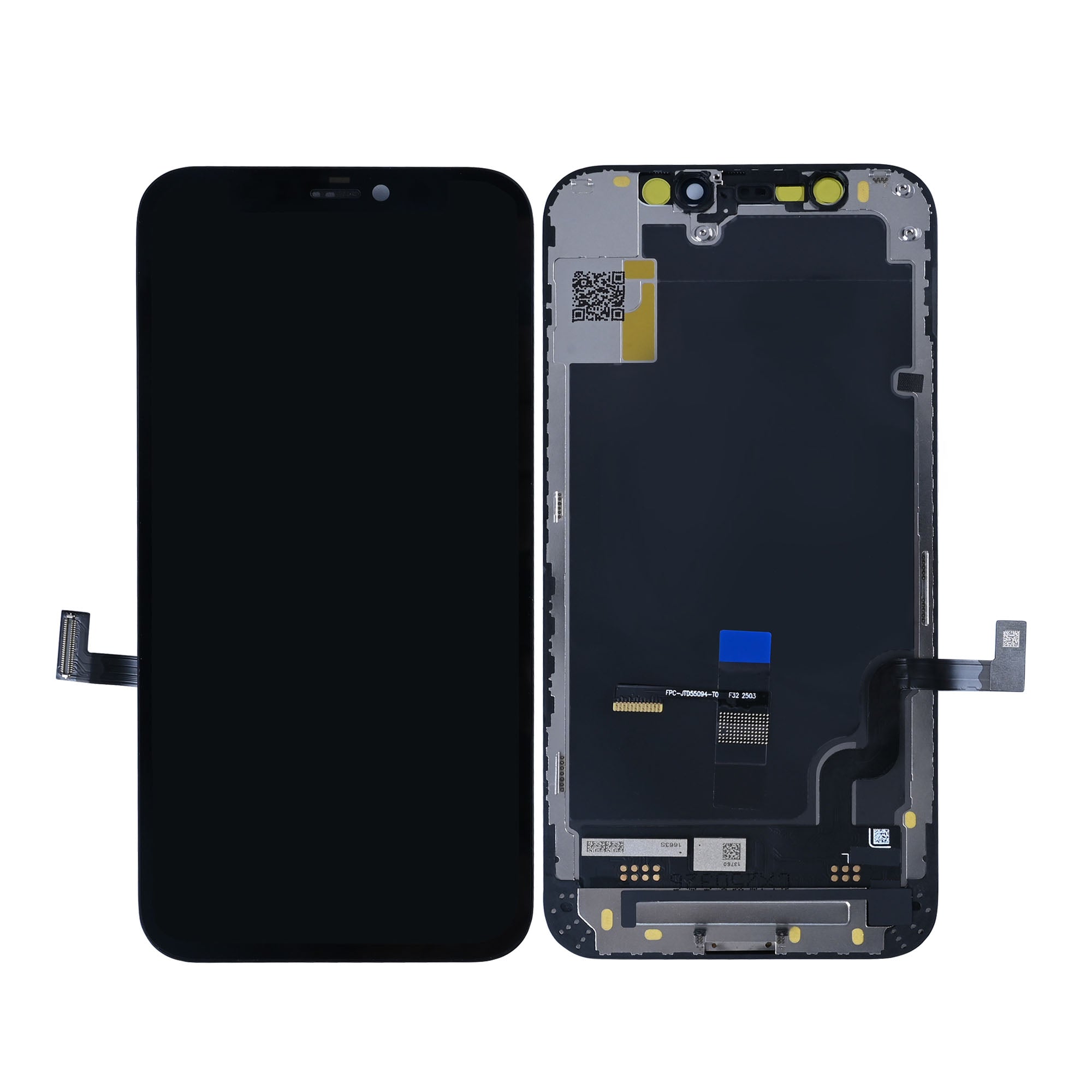 JK For Apple iPhone 12 Mini Display And Digitizer In-Cell