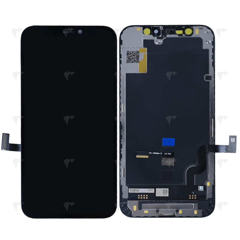 JK For iPhone 12 Mini Display In-Cell