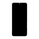 Honor X7a (RKY-LX1, RKY-LX2, RKY-LX3) Display And Digitizer Without Frame Black OEM