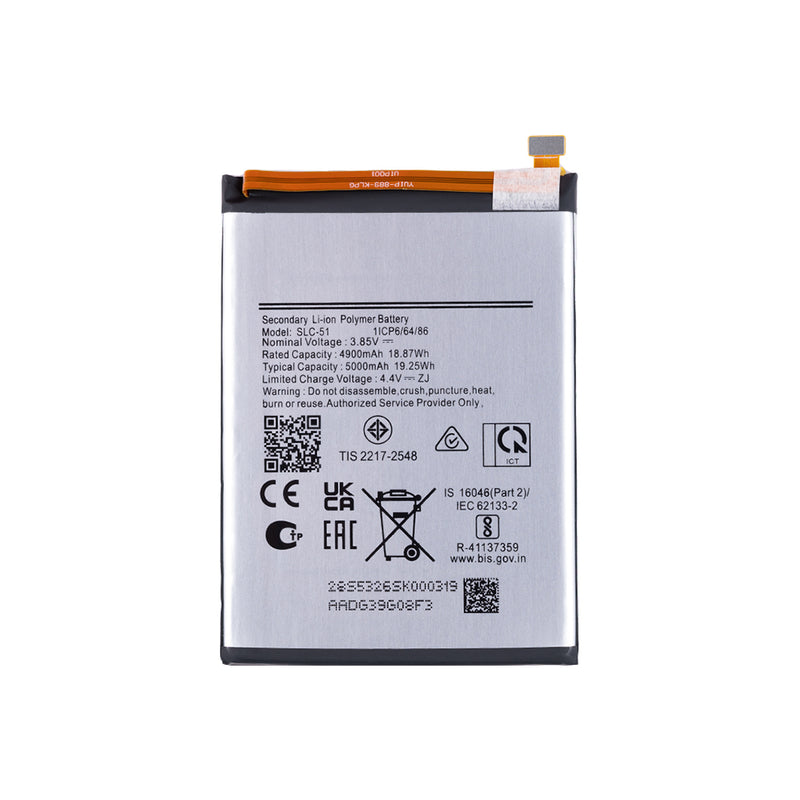 Samsung Galaxy A05s A057F Battery SLC-51 OEM