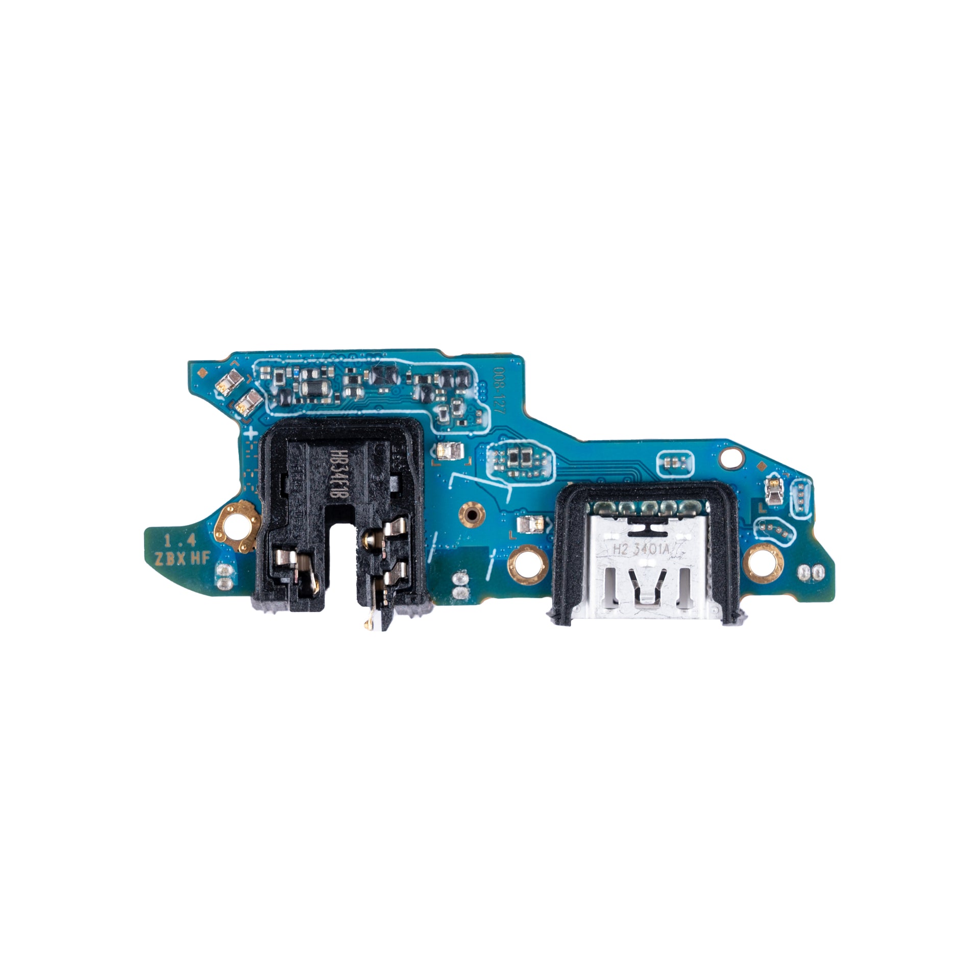Oppo A17 System Charging Board OEM