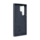 Smart lnk Phone Case For Samsung Galaxy S24 Ultra S928B Black