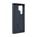 Smart lnk Phone Case For Samsung Galaxy S23 Ultra S918B Black