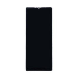 Sony Xperia L4 Display And Digitizer Without Frame Black OEM