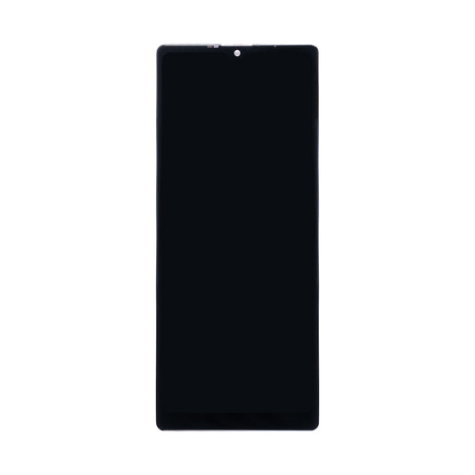 Sony Xperia L4 Display And Digitizer Without Frame Black OEM