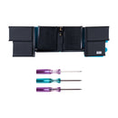 For MacBook Pro 16" M2 Pro A2780 (2023) Battery A2797 OEM