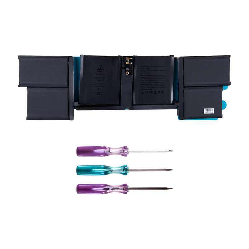 For MacBook Pro 16" M2 Pro A2780 (2023) Battery A2797 OEM