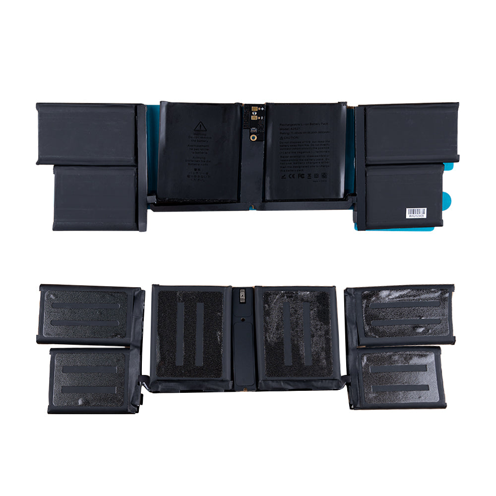 For Apple Macbook Pro 16 inch M2 Pro A2780 (2023) Battery A2797 OEM