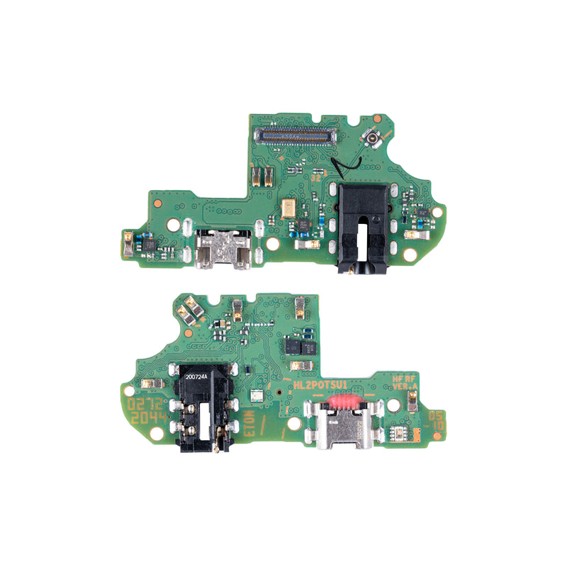 Huawei P smart Pro 2019, Honor 9X, 9X Pro System Charging Board OEM