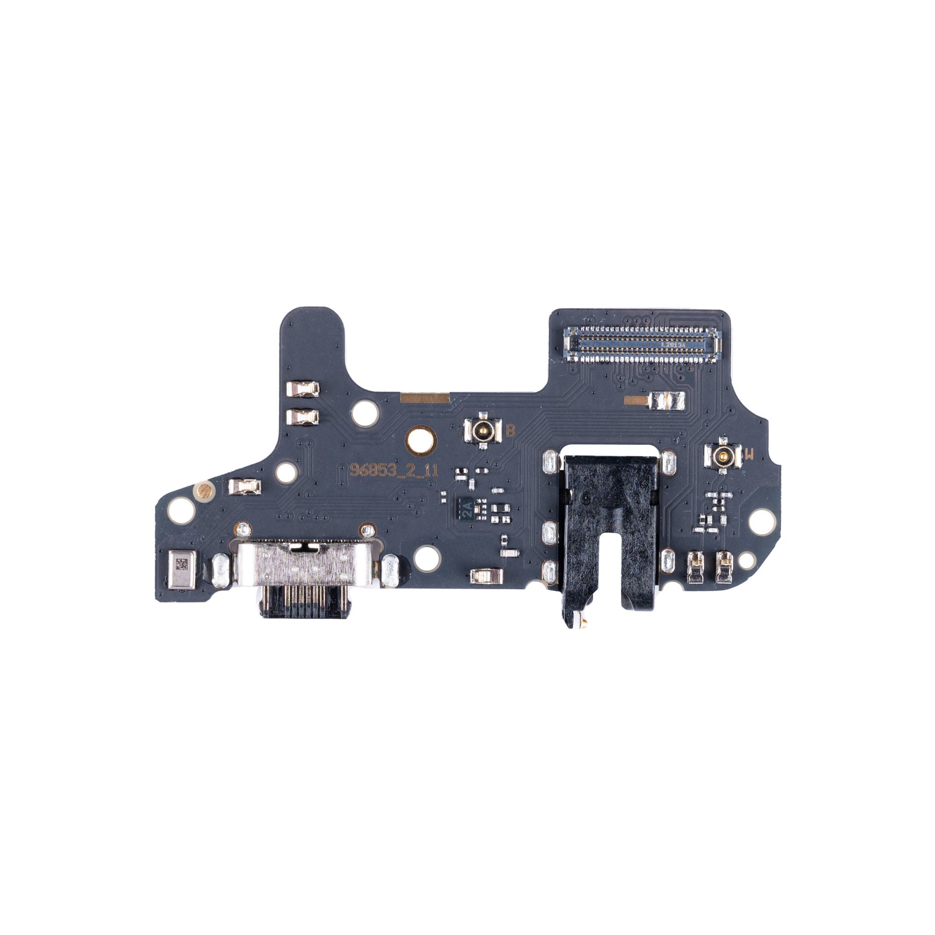 Motorola Edge 20 Lite System Charging Board OEM