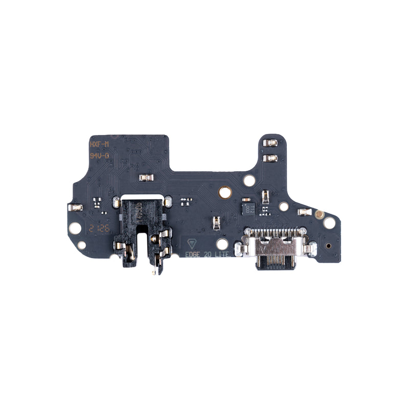Motorola Edge 20 Lite System Charging Board OEM
