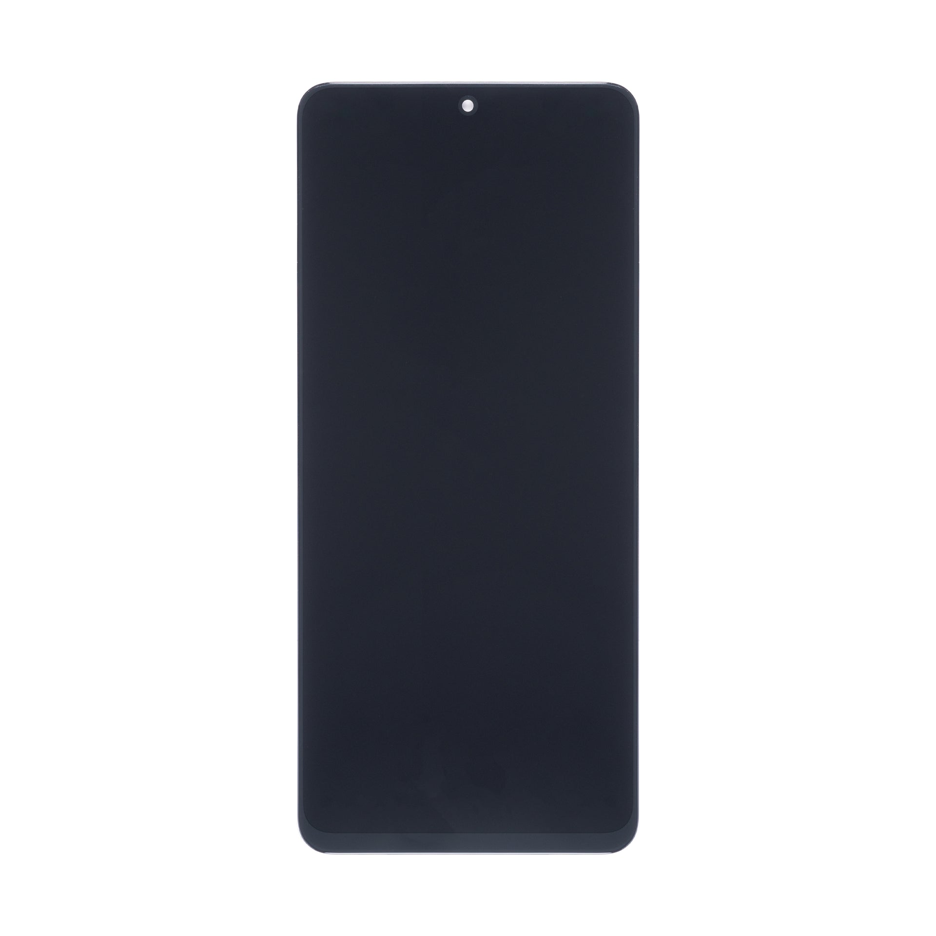 Huawei Honor Magic4 Lite Display And Digitizer Without Frame Black OEM