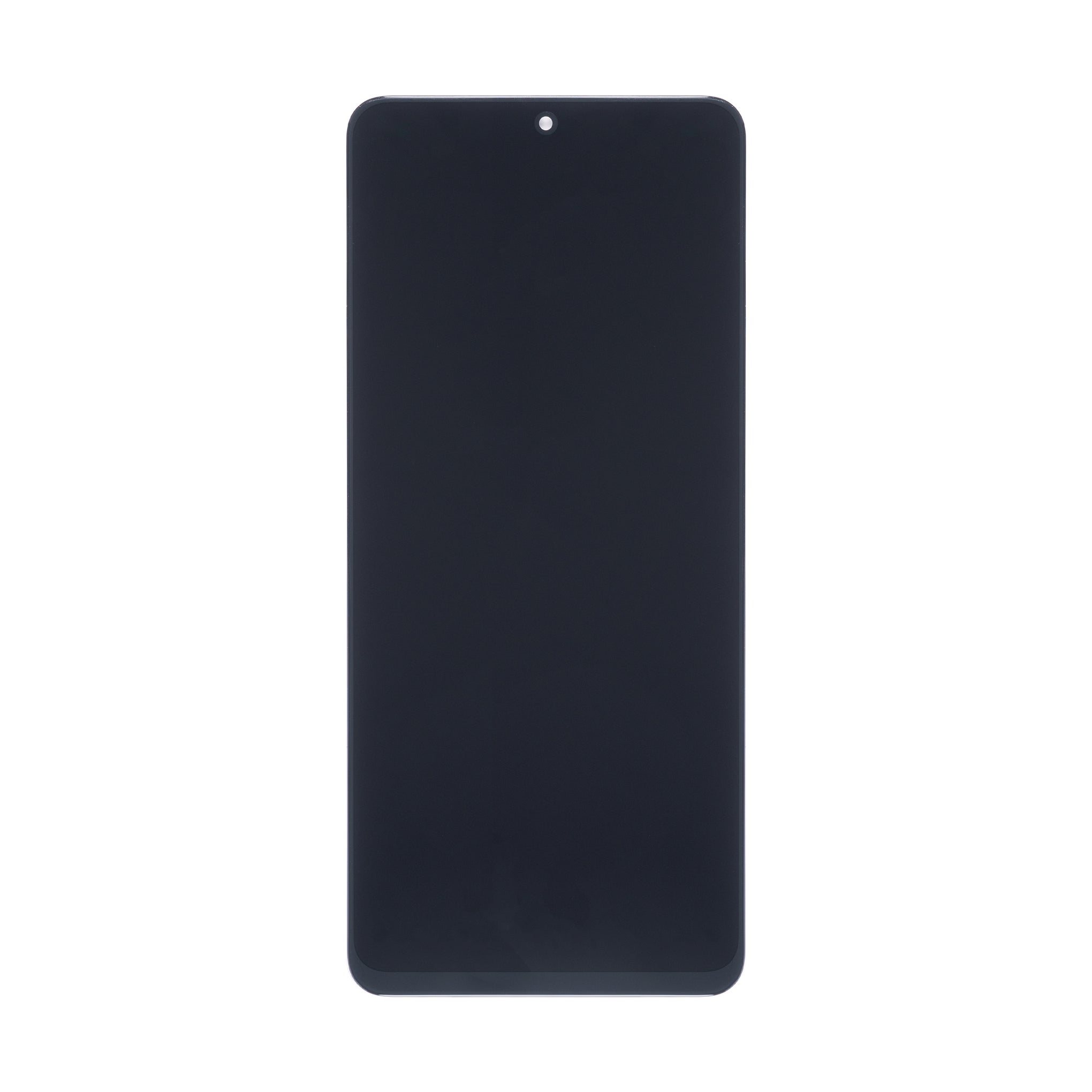 Huawei Honor Magic4 Lite Display And Digitizer Without Frame Black OEM