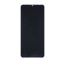ZTE Blade A52 Display And Digitizer Without Frame Black OEM