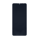 ZTE Blade A72 4G Display And Digitizer Without Frame Black OEM