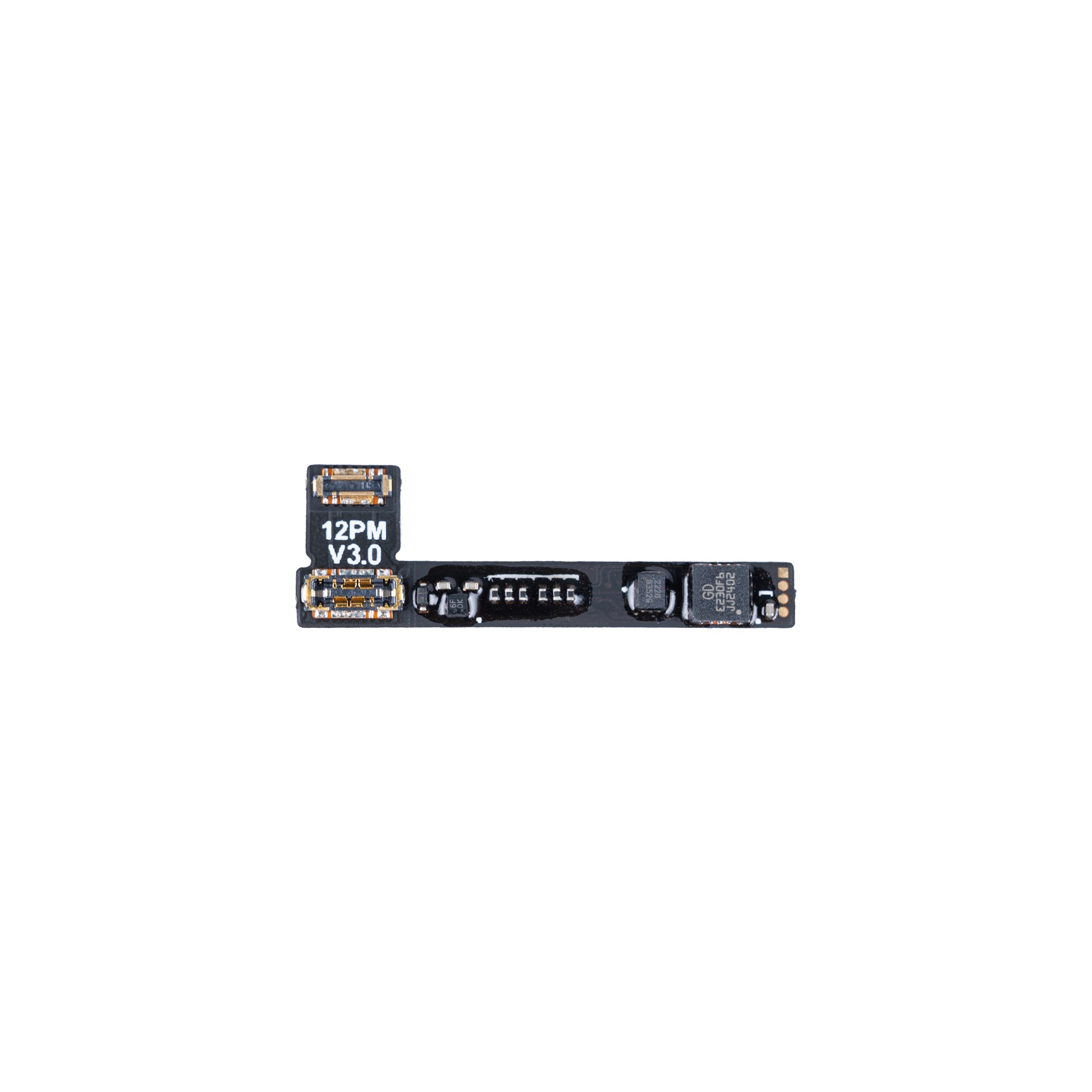 JCID For Apple iPhone 12 Pro Max Power Tag On Flex OEM