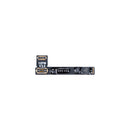 JCID For Apple iPhone 12 Pro Max Power Tag On Flex OEM