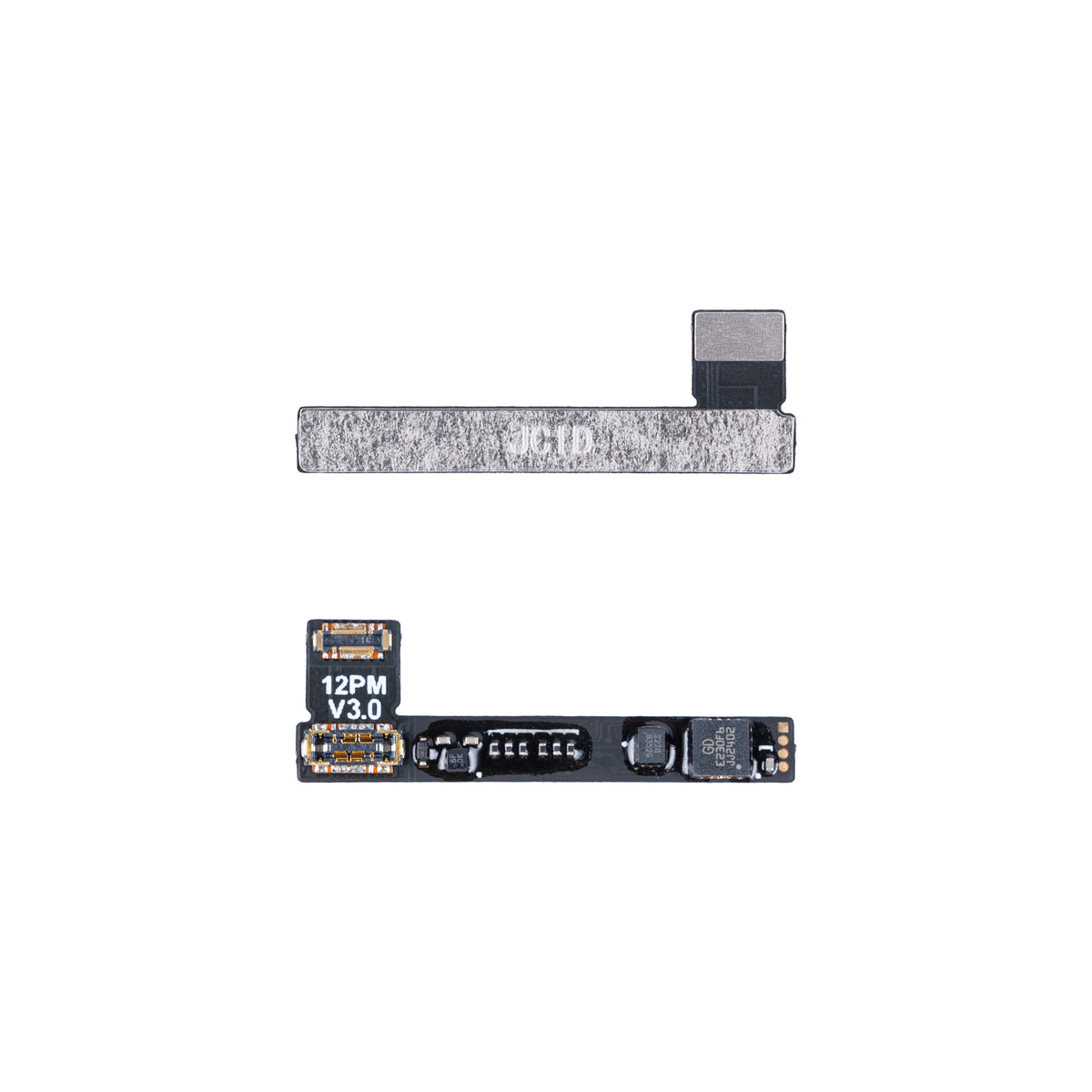JCID For Apple iPhone 12 Pro Max Power Tag On Flex OEM