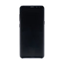 Samsung Galaxy S8 Plus G955F Display And Digitizer With Frame Midnight Black Refurbished