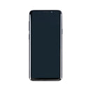 Samsung Galaxy S9 Plus G965F Display And Digitizer With Frame Midnight Black Refurbished