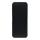 Samsung Galaxy Z Flip6 F741B Main Display And Digitizer With Frame Mint Service Pack