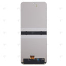 Samsung Galaxy Z Flip6 F741B Display And Digitizer Without Frame Black Service Pack