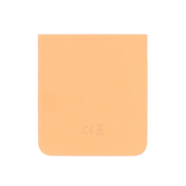 Samsung Galaxy Z Flip6 F741B Back Cover Bottom Peach Original