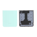 Samsung Galaxy Z Flip6 F741B Back Cover Bottom Mint Original