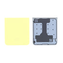 Samsung Galaxy Z Flip6 F741B Back Cover Bottom Yellow Original