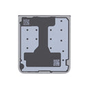 Samsung Galaxy Z Flip6 F741B Back Cover Bottom White Original