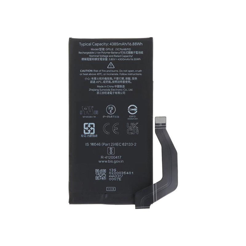 Google Pixel 7a GP5JE Battery OEM