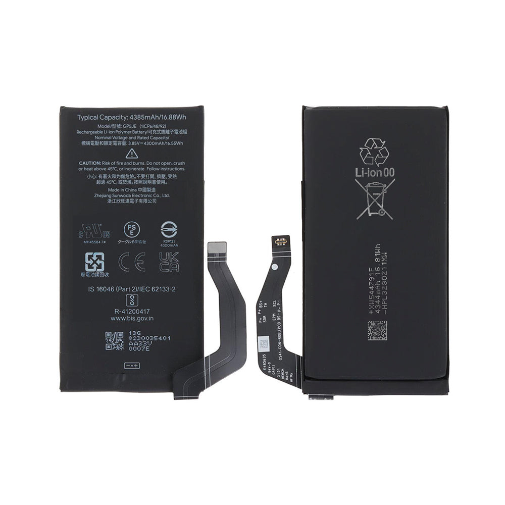 Google Pixel 7a Battery OEM