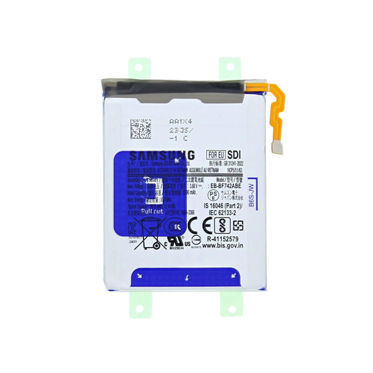 Samsung Galaxy Z Flip6 F741B Sub Battery EB-BF742ABY Original