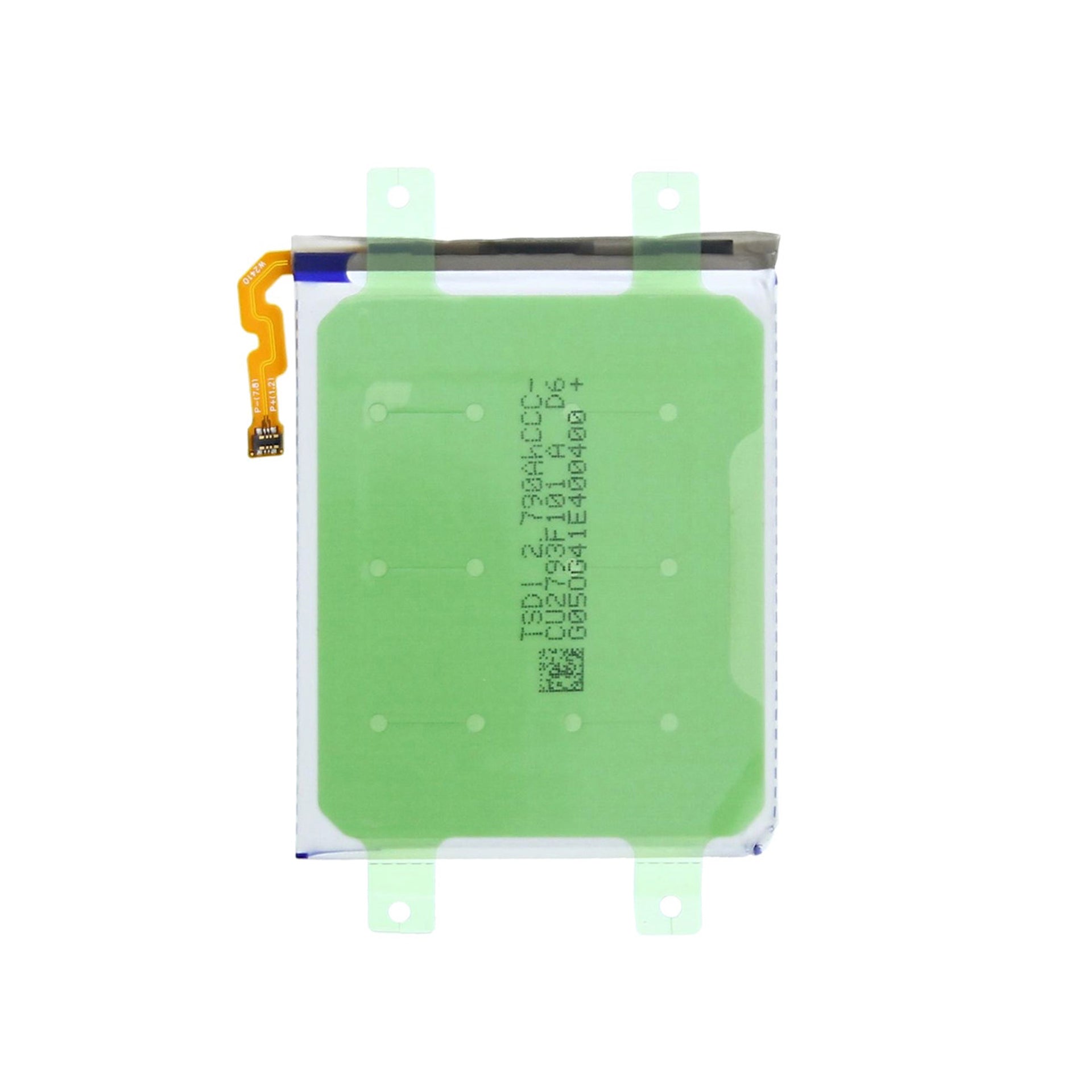 Samsung Galaxy Z Flip6 F741B Sub Battery EB-BF742ABY Original