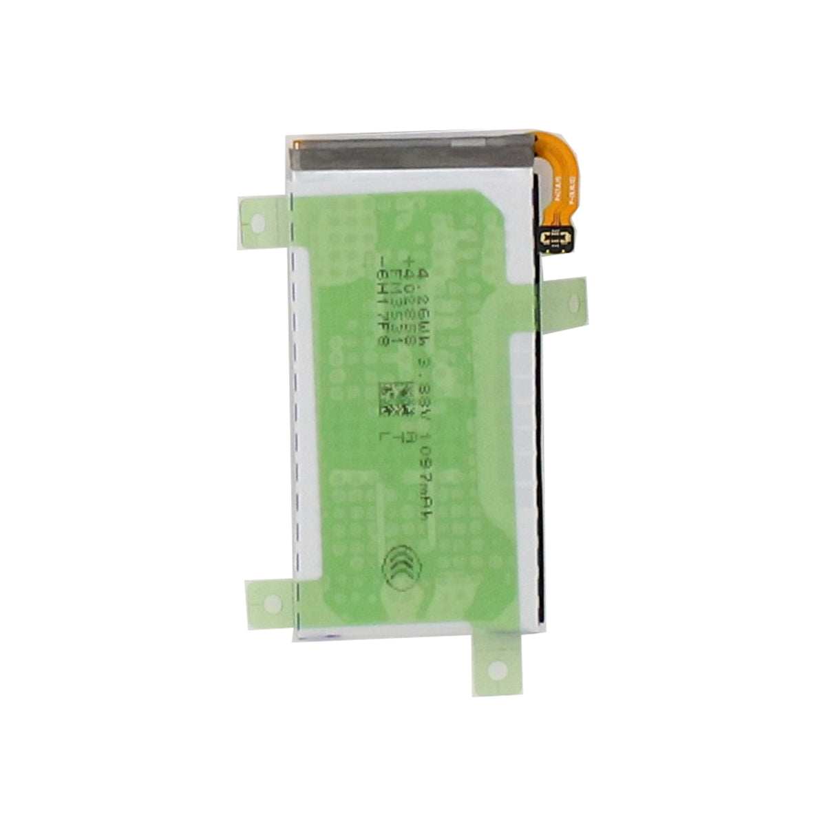 Samsung Galaxy Z Flip6 F741B Main Battery EB-BF741ABY Original