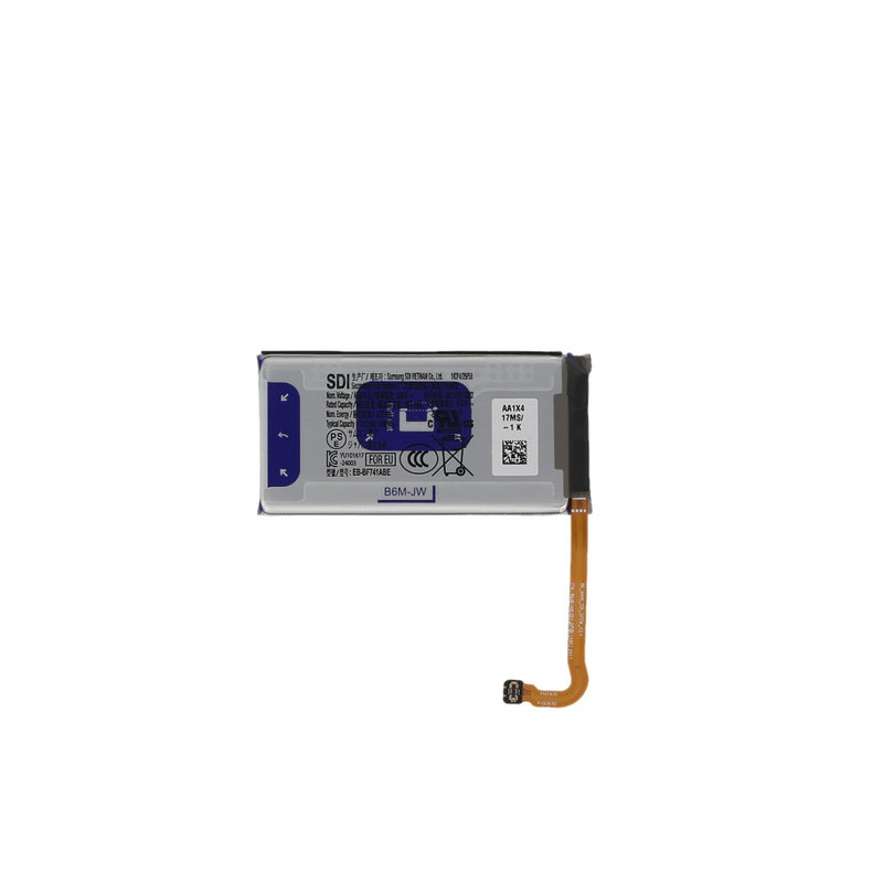 Samsung Galaxy Z Flip6 F741B Main Battery EB-BF741ABY Service Pack