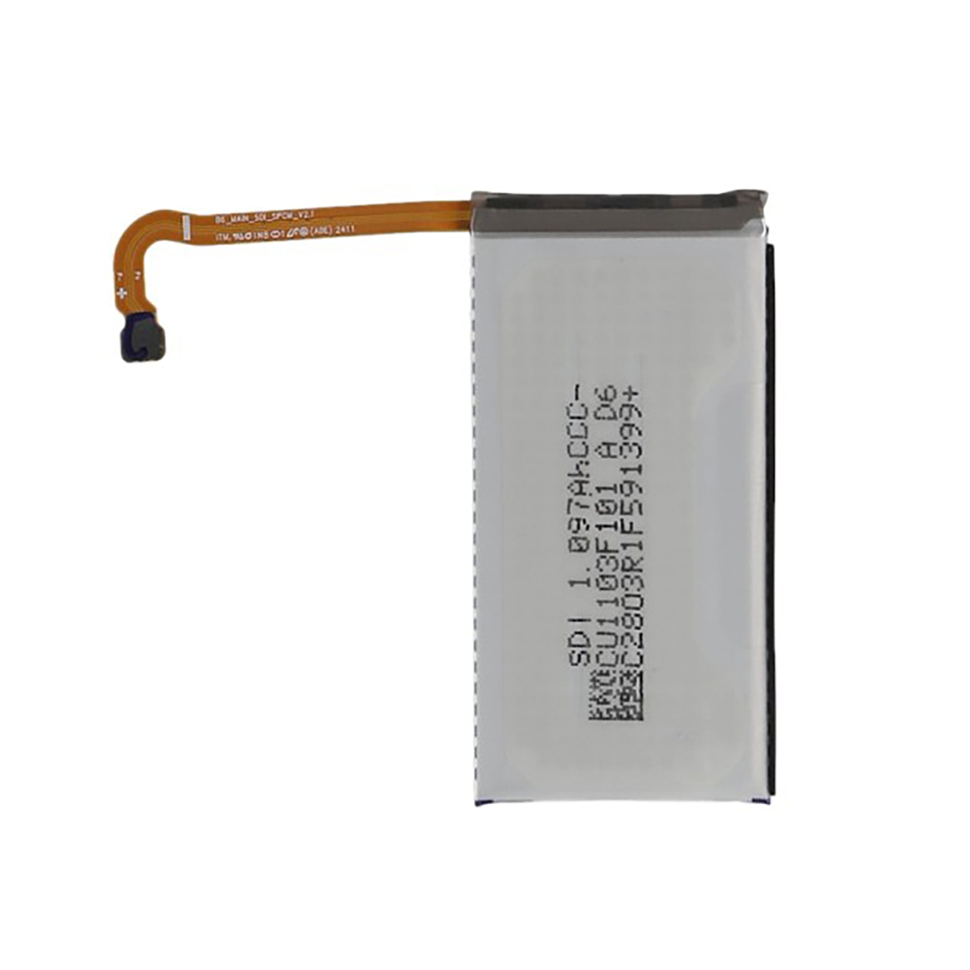 Samsung Galaxy Z Flip6 F741B Main Battery EB-BF741ABY Original