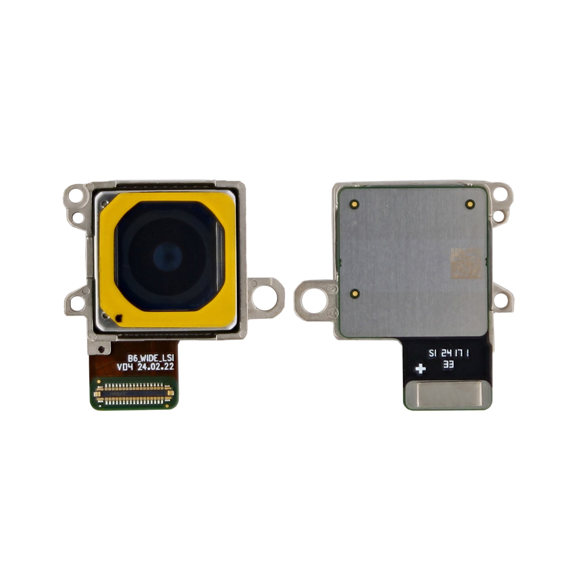 Samsung Galaxy Z Flip6 F741B Back Camera Wide 50MP Orignal