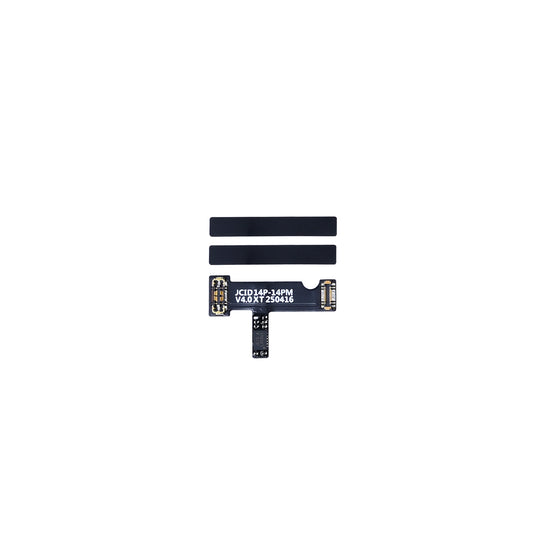 JCID Battery Tag-On Flex For iPhone 14 Pro, 14 Pro Max