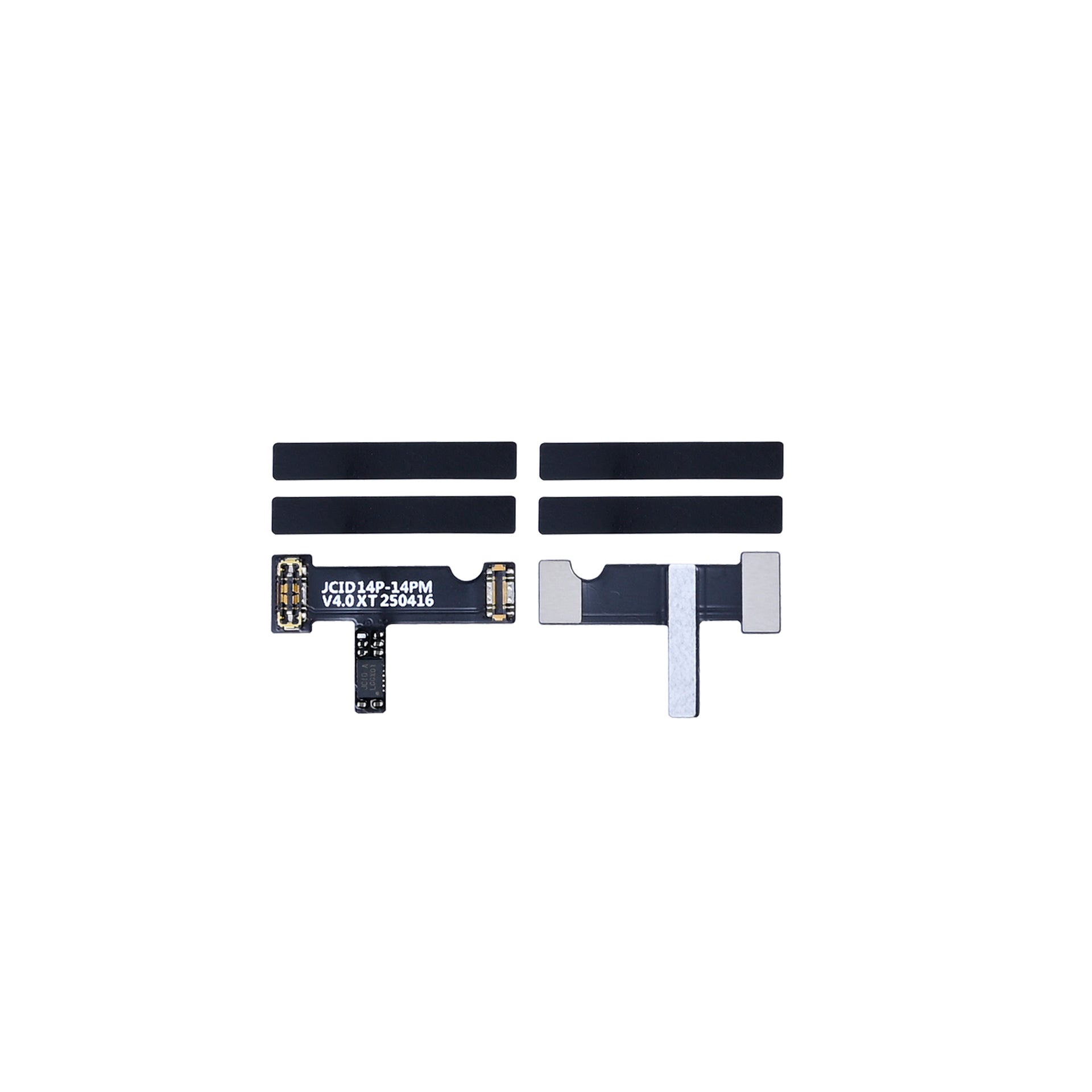 JCID Battery Tag-On Flex For iPhone 14 Pro, 14 Pro Max