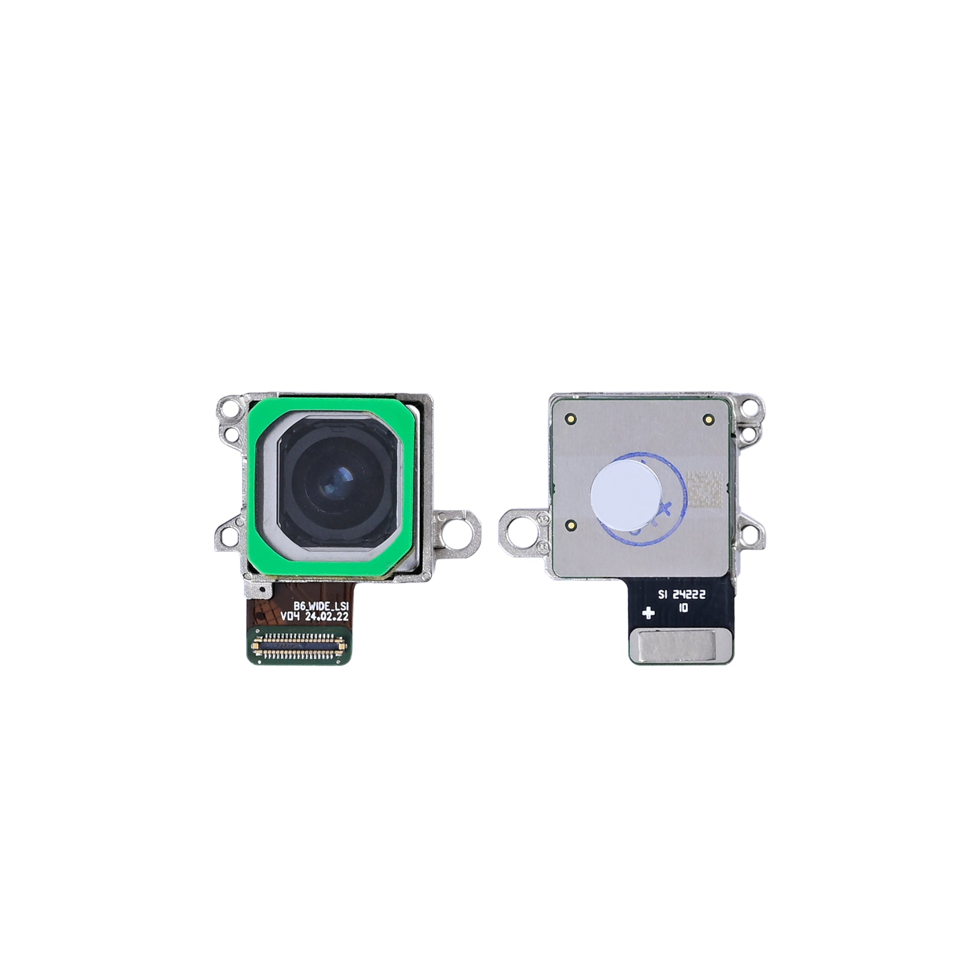 Samsung Galaxy Z Flip6 F741B Back Camera 50MP Wide OEM