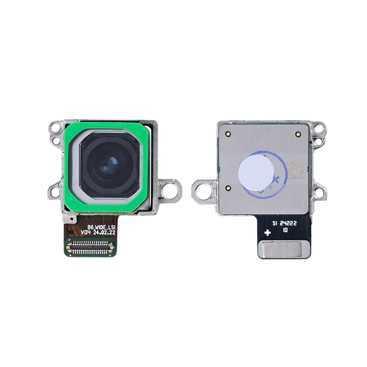 Samsung Galaxy Z Flip6 F741B Back Camera 50MP Wide OEM