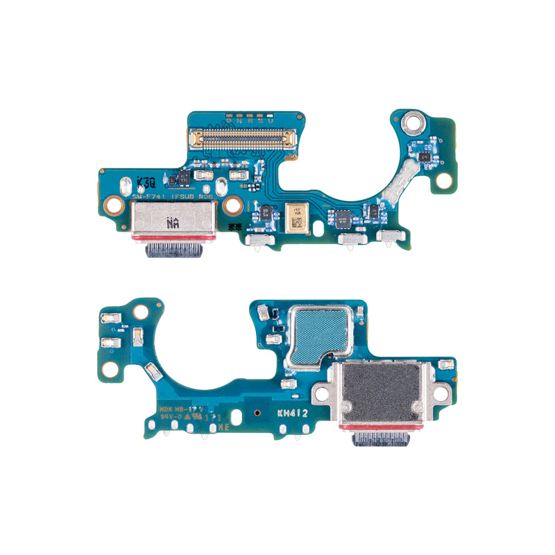 Samsung Galaxy Z Flip6 F741B System Charging Board OEM