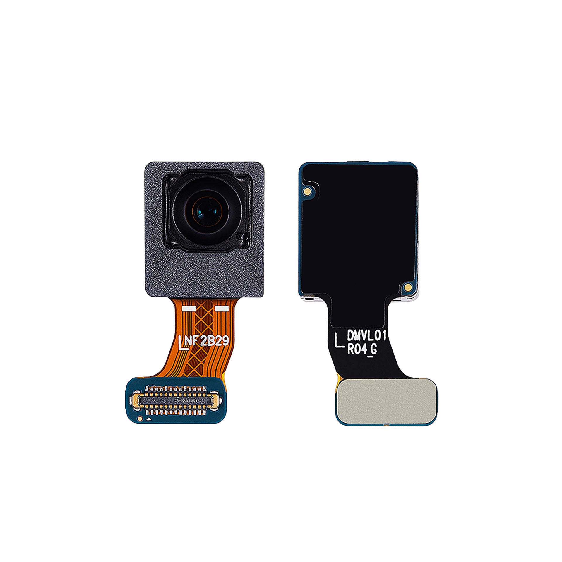 Samsung Galaxy S23 S911B, S23 Plus S916B, S23 Ultra S918B, S24 S921B, S24 Plus S926B, S24 Ultra S928B Front Camera 12MP Wide OEM