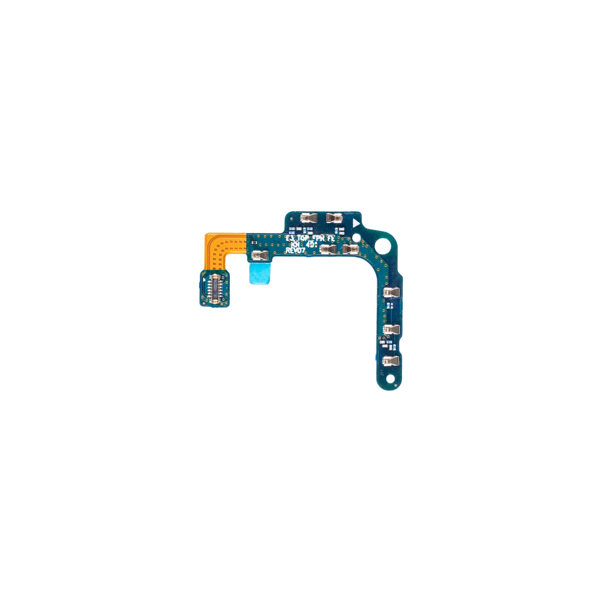 Samsung Galaxy S24 Ultra S928B Top Signal Flex OEM