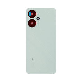 Xiaomi Redmi 13C 5G Back Cover Without Lens Startrail Green OEM