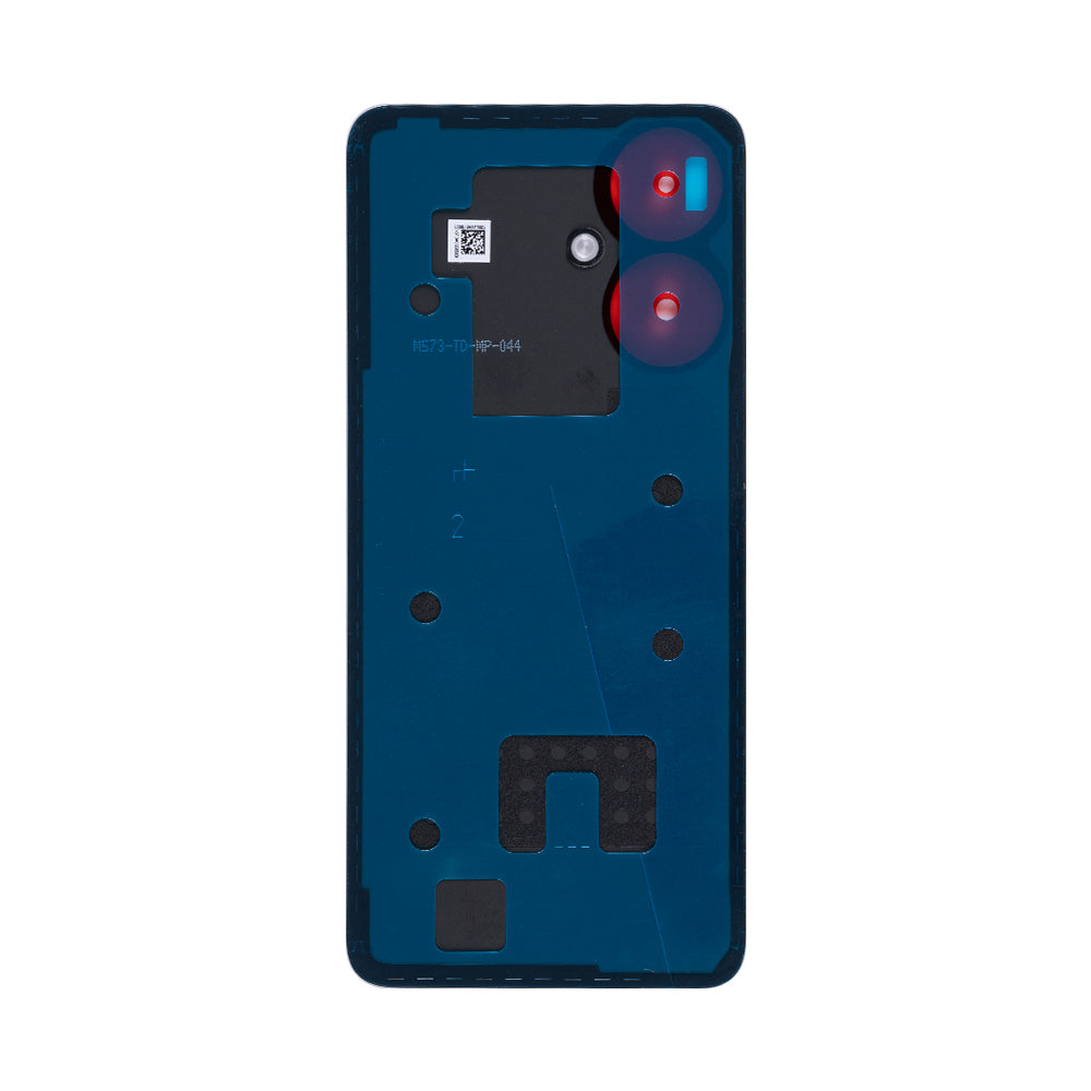 Xiaomi Redmi 13C 5G Back Cover Without Lens Startrail Green OEM
