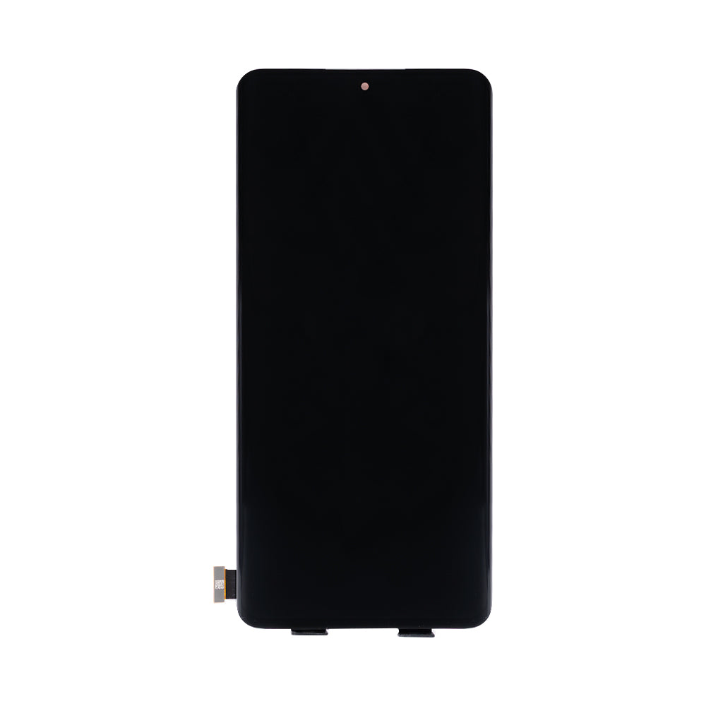 Xiaomi 13 Ultra Display And Digitizer Without Frame Black OEM