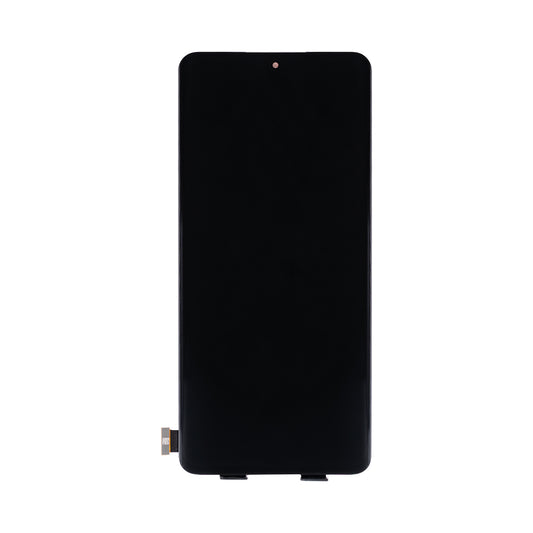 Xiaomi 13 Ultra Display And Digitizer Without Frame Black OEM