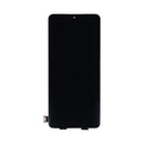 Xiaomi 13 Ultra Display And Digitizer Without Frame Black OEM